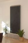 Schiefer Wasserwand Medivo