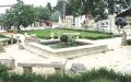 Antikbrunnen Auxerre