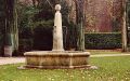 Antikbrunnen Perpignan