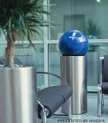 Keramik Kugelbrunnen Elegance Vario