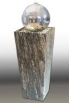 Kugelbrunnen Visione de luxe III