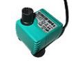 Pumpen Eden 104S