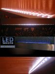 LED teccno Leiste