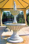 Springbrunnen Fontana Agrigento