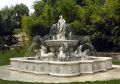 Springbrunnen Fontana Giubileo