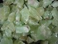 CALCIT GRÜN (A) Rohsteine Edelstein Heilstein